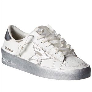 Golden Goose Stardan Leather Sneaker